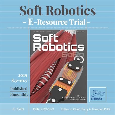 life cycle testing soft robotics|soft robotics books.